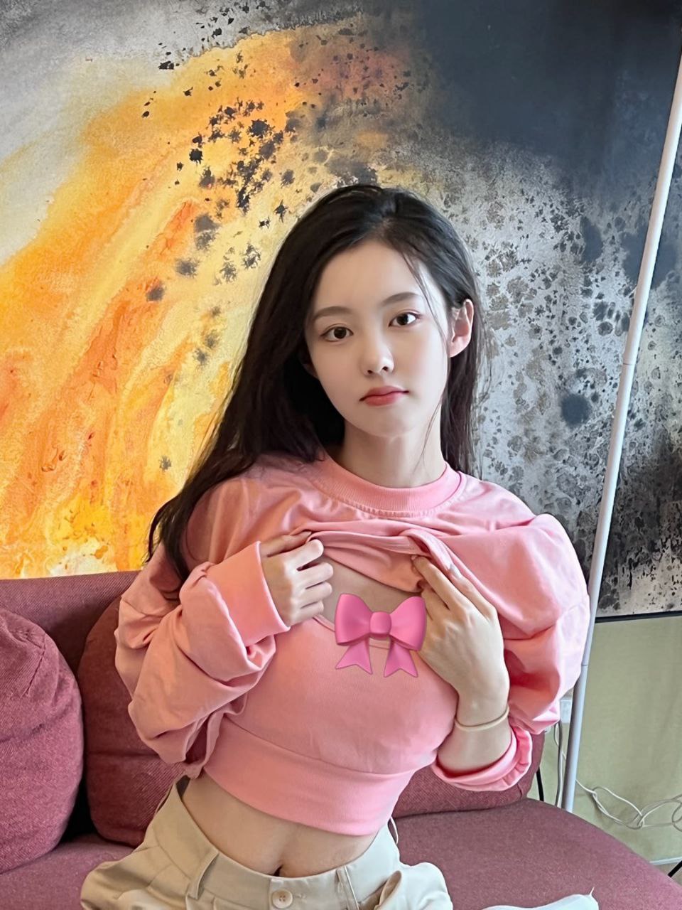 一邊親著一面膜胸口韓劇百度