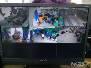 高清監(jiān)控與網(wǎng)絡(luò)安防工程 安裝、維護(hù)與維修全解析