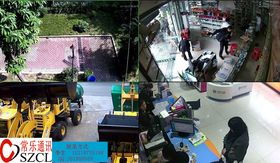 安防監(jiān)控、網(wǎng)絡(luò)工程與樓宇對講 設(shè)計、安裝與維護(hù)的一站式解決方案